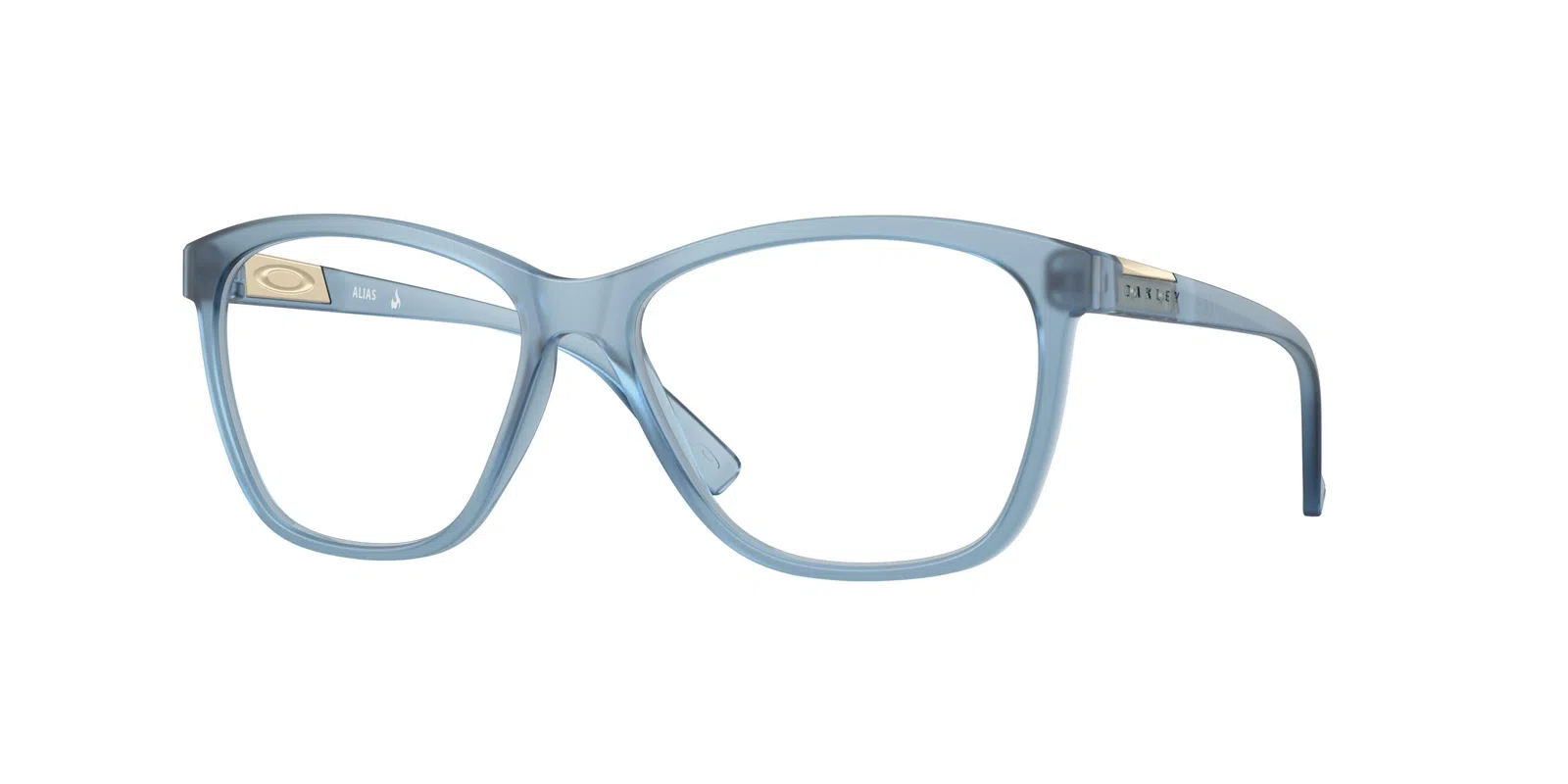 Oakley Alias 8155 Eyeglasses - view 34